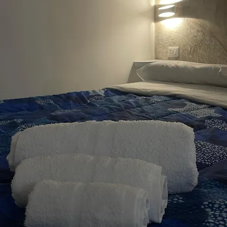 Appartement A Commedia Napulitana *