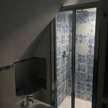 Appartement A Commedia Napulitana