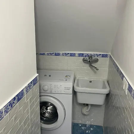 Appartement A Commedia Napulitana