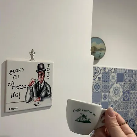 A Commedia Napulitana *