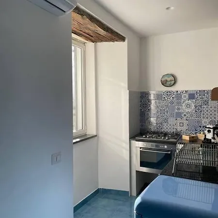 Apartment A Commedia Napulitana Naples