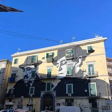 Apartment A Commedia Napulitana *