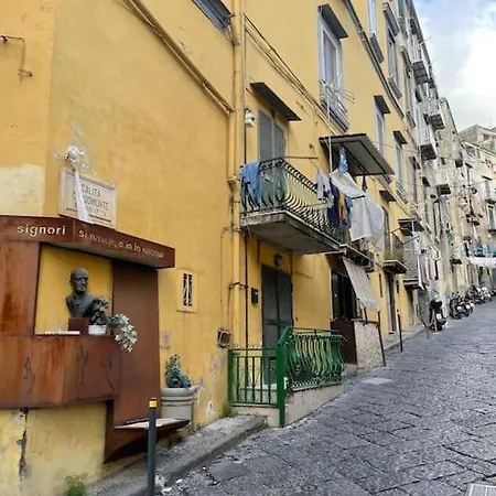 A Commedia Napulitana *