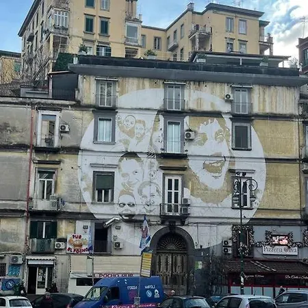 A Commedia Napulitana Naples