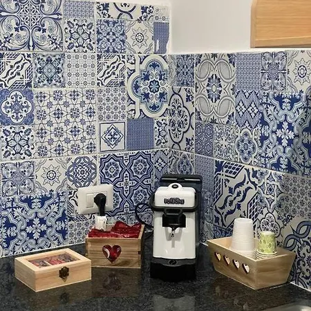 Appartement A Commedia Napulitana *