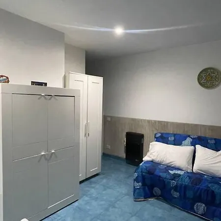 A Commedia Napulitana Apartment Naples